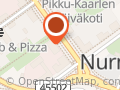 Kangaskauppa Sormustin