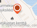 Nurmeksen kaupunki Nurmesjärven koulu