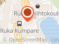 Pitäjän Pirtti , Ruka