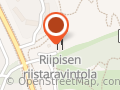 Riipisen Riistaravintola Ky