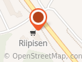 Riipisen Riistaherkut Oy