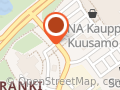 Kuusamon matkailuneuvonta