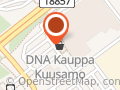 Metsänkukka kukkakauppa