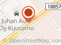 Kuusamon Autopalvelu Oy