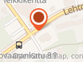 Parturi-Kampaamo Seija ja Mika