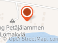 Petäjäkylä - Holiday Village Petäjälampi