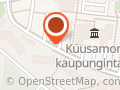 Kuusamon käsityökeskus