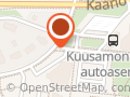 Kuusamon taitokeskus