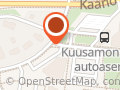 Kuusamon kaupungintalo