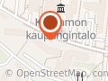 Kuusamon kaupunki päiväkoti Ullakaisa
