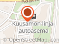 Kuusamon Linja-autoasema Oy