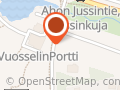 Vuosselin Pirtti
