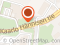Elokuvateatteri Kino Kuusamotalo