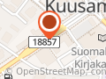 Kuusamon Tilipalvelu Oy