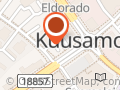 K-market Kuusamo