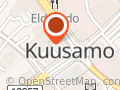 OTAXI Ruka-Kuusamo Kuusamon Taksiasema