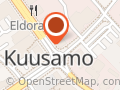 Kuusamon Marmaris Pizzeria