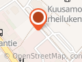 Kuusamon keilahalli