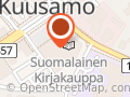 Sale Kuusamo