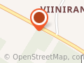 Viinirannan Rakennus