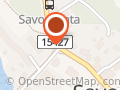Asunto Oy Savonrannan Pengermä