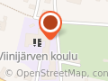 Liperin kunta Viinijärven koulu
