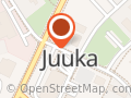 Posti Juuka