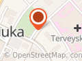 Juuan kunta terveyskeskuksen neuvola