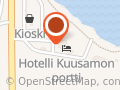 Kuusamon Portti Hotel, Finland
