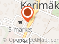 Kerimäen Fysioterapia Ky