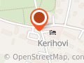 Gasthaus Kerihovi