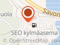 SEO Punkaharju