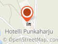 Ravintola Punkaharju