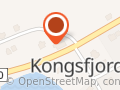 Kongsfjord Holiday Home
