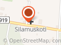 Silamuskoti