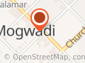 Department of Home Affairs Mogwadi