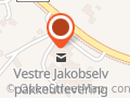 YX Vestre Jakobselv