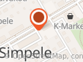 Kampaaja Leila Kontiokorpi