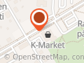 K-Market Hermanni