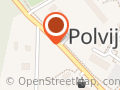 St1 Polvijärvi automaatti