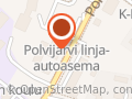 R-Kioski Polvijärvi