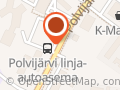 Polvijärven Yrityspalvelu Oy