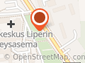 Liperin kunta ravintokeskus