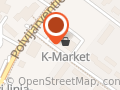 K-market Nuotta