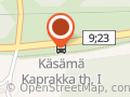 Kiinteistö Oy Kuoringan Golgata