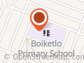 Boiketlo Primary School