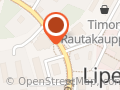 Joensuun oikeusaputoimisto, Liperin sivuvastaanotto