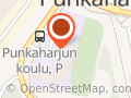 Savonlinnan kaupunki Punkaharjun päiväkoti