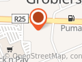 Motors Repair Centre CC