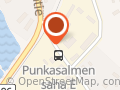 Punkasalmen Saha ja Höylä